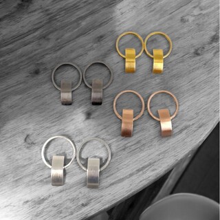 Women's Handmade Earrings 